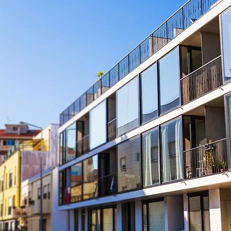 Apartament Aveiro Urban Flat Pokój zdjęcie