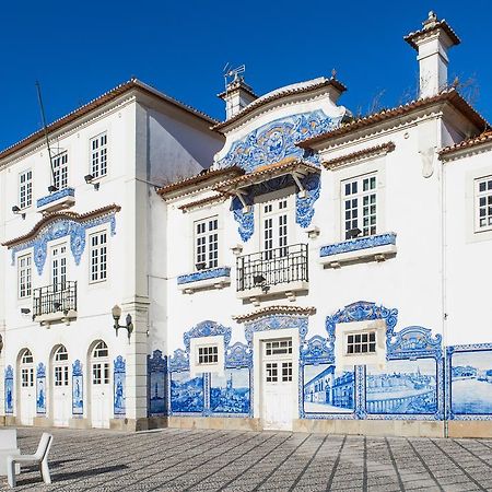 Apartament Aveiro Urban Flat Pokój zdjęcie