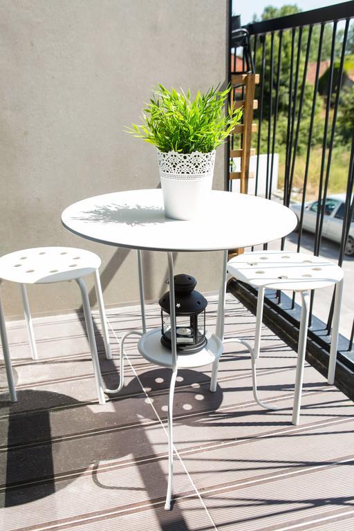 Apartament Aveiro Urban Flat Pokój zdjęcie