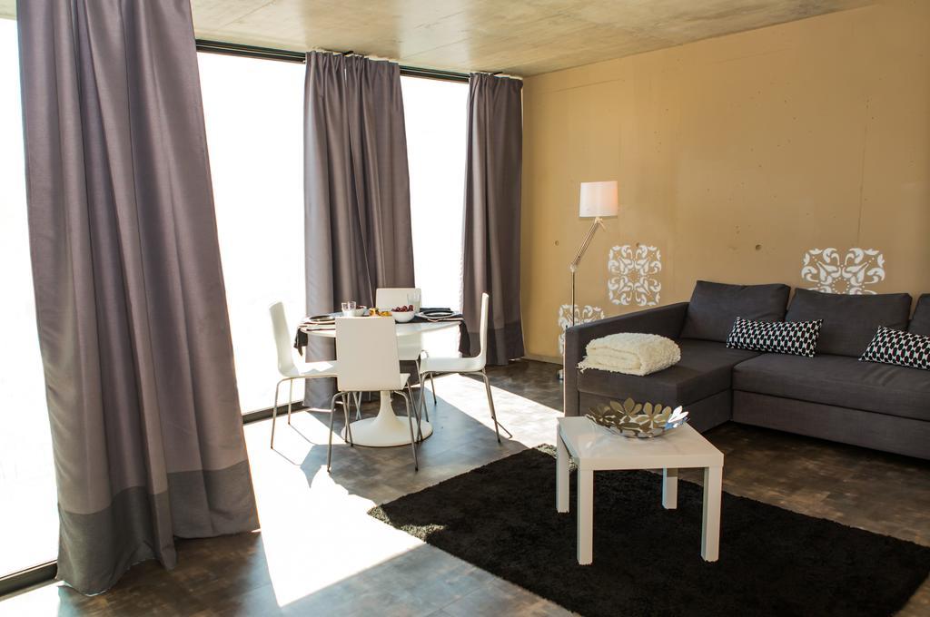 Apartament Aveiro Urban Flat Pokój zdjęcie