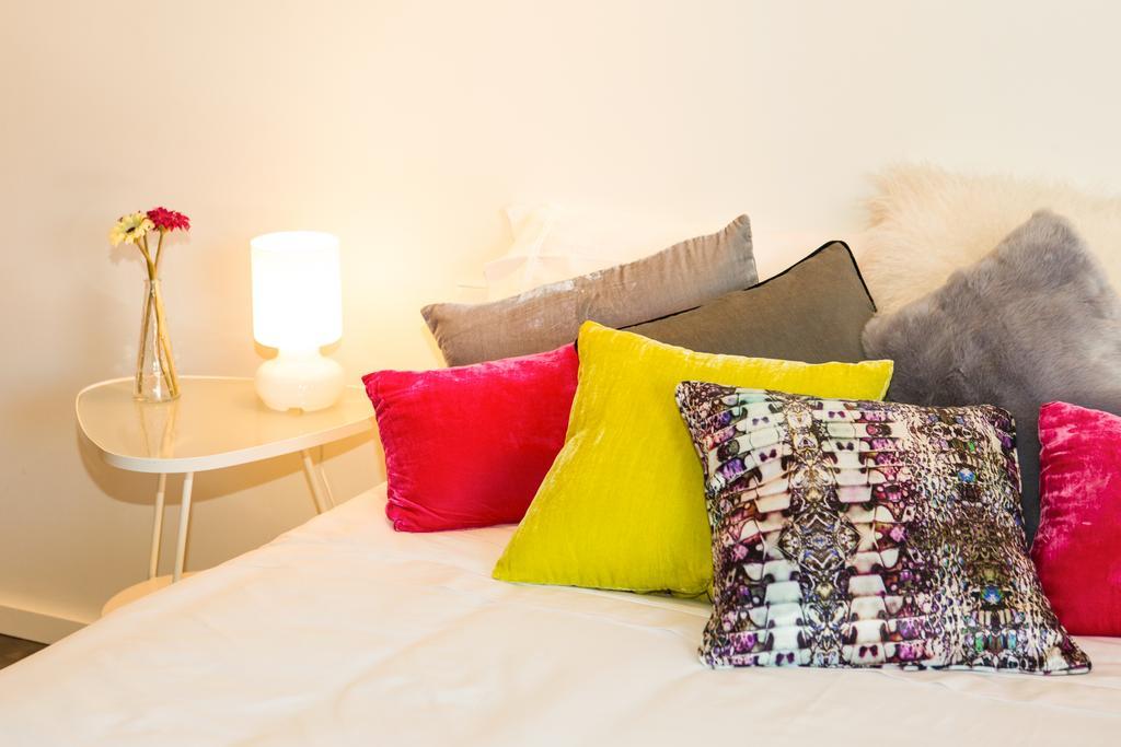 Apartament Aveiro Urban Flat Pokój zdjęcie