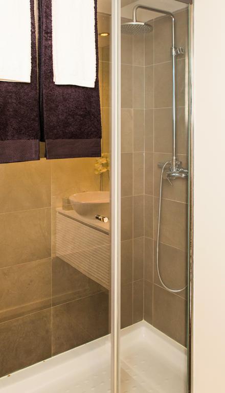 Apartament Aveiro Urban Flat Pokój zdjęcie