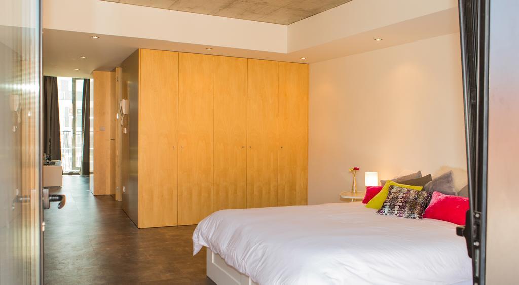 Apartament Aveiro Urban Flat Pokój zdjęcie
