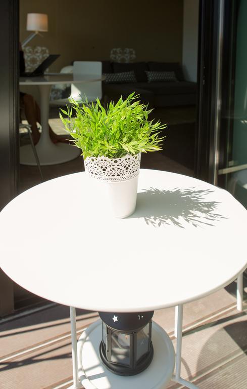 Apartament Aveiro Urban Flat Pokój zdjęcie