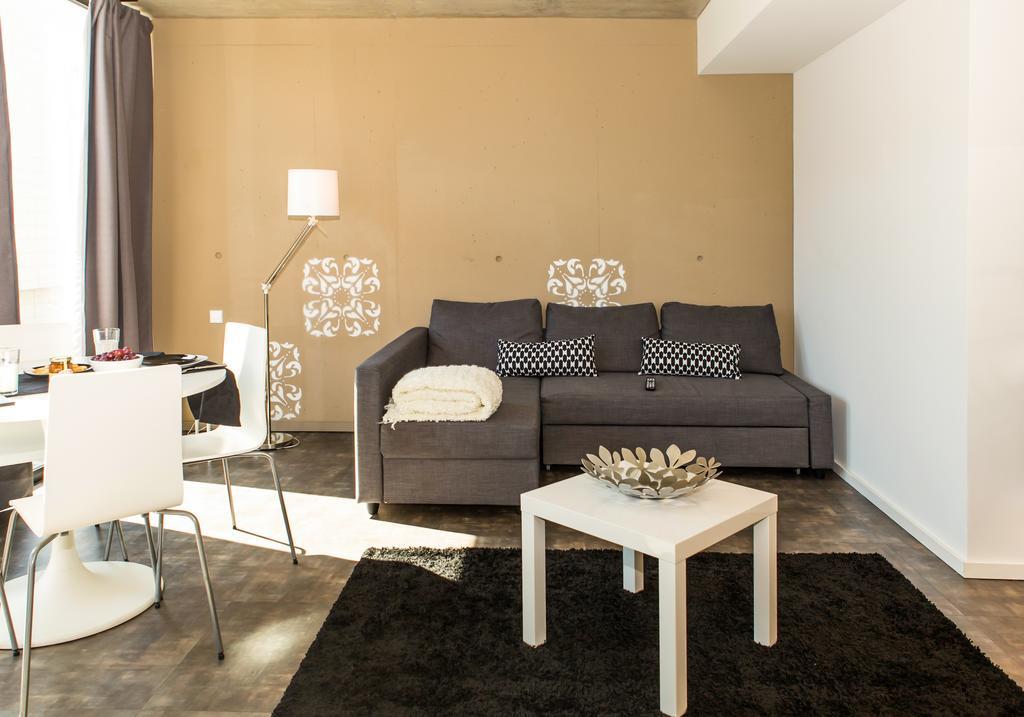 Apartament Aveiro Urban Flat Pokój zdjęcie
