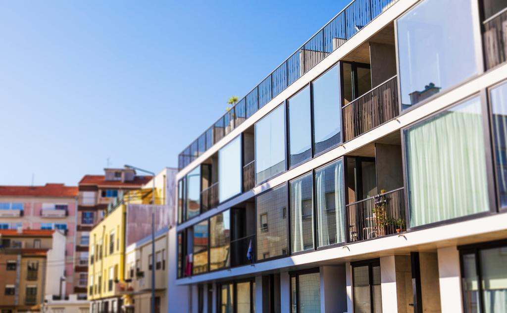 Apartament Aveiro Urban Flat Pokój zdjęcie