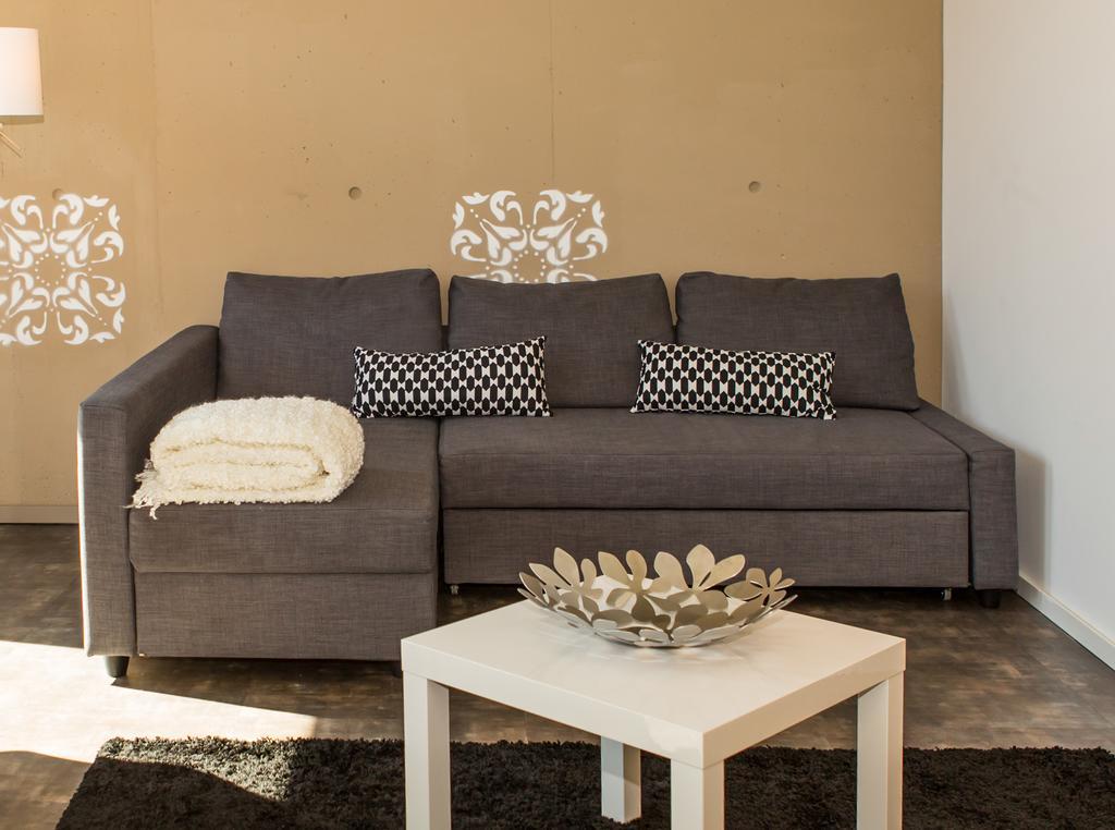 Apartament Aveiro Urban Flat Pokój zdjęcie