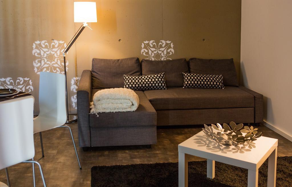 Apartament Aveiro Urban Flat Pokój zdjęcie