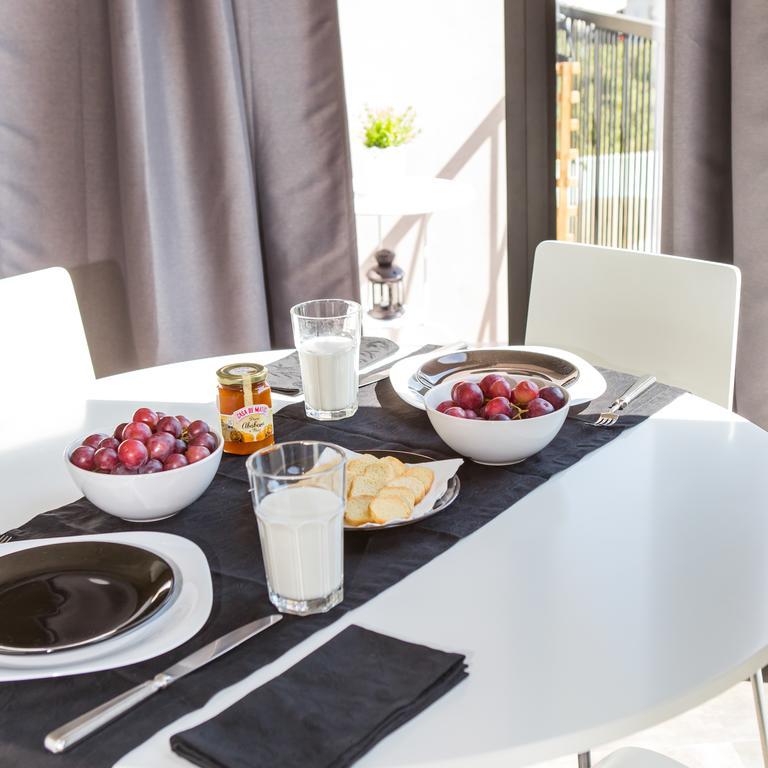Apartament Aveiro Urban Flat Pokój zdjęcie