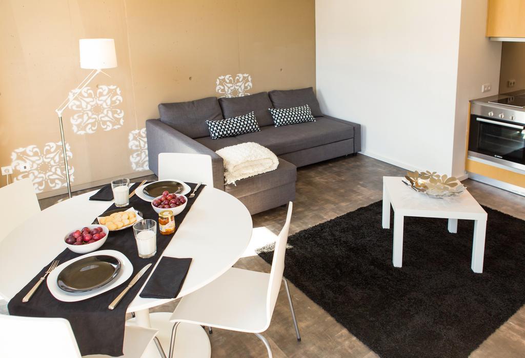 Apartament Aveiro Urban Flat Pokój zdjęcie