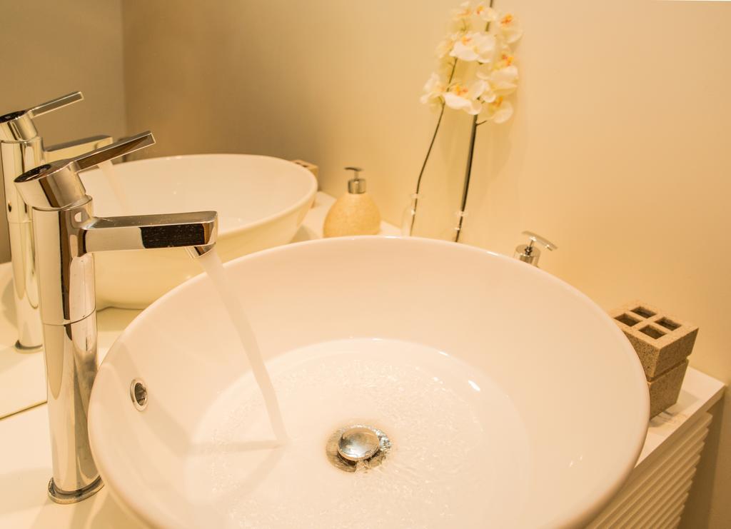 Apartament Aveiro Urban Flat Pokój zdjęcie