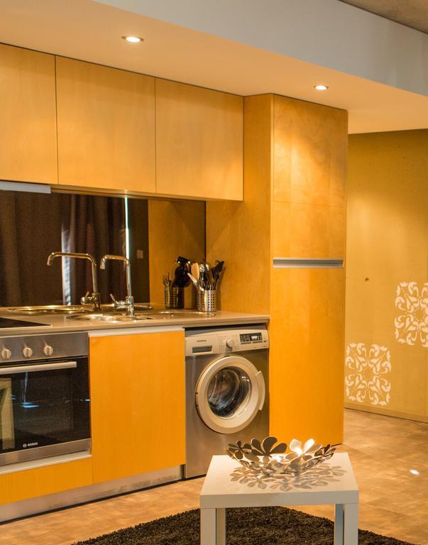 Apartament Aveiro Urban Flat Pokój zdjęcie