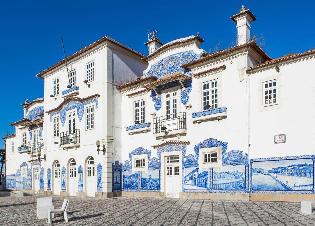Apartament Aveiro Urban Flat Pokój zdjęcie